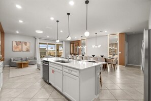 Interior - Spectacular 10Bd Pool Home with Themed Rooms (Clermont)