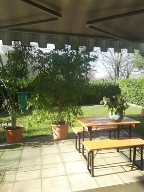 Exterior - Garden House Fiera Milano (Pero)