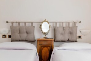 Twin Room, Patio, Park View | Free WiFi - Garden House Fiera Milano (Pero)