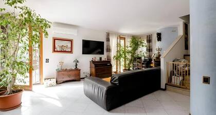 Garden House Fiera Milano