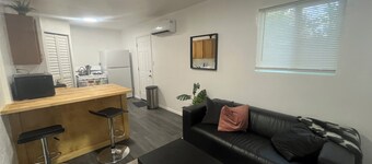 Charming 1-bedroom apartment in enchanting Farmington with AC