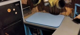 Party Like A Local in Key West, 2 bedroom 1 bath yacht at marina.