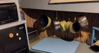 Party Like A Local in Key West, 2 bedroom 1 bath yacht at marina.