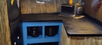 Party Like A Local in Key West, 1 bedroom 1 bath yacht at marina.