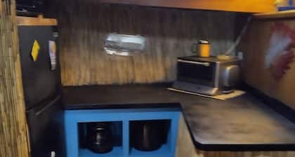 Party Like A Local in Key West, 1 bedroom 1 bath yacht at marina.