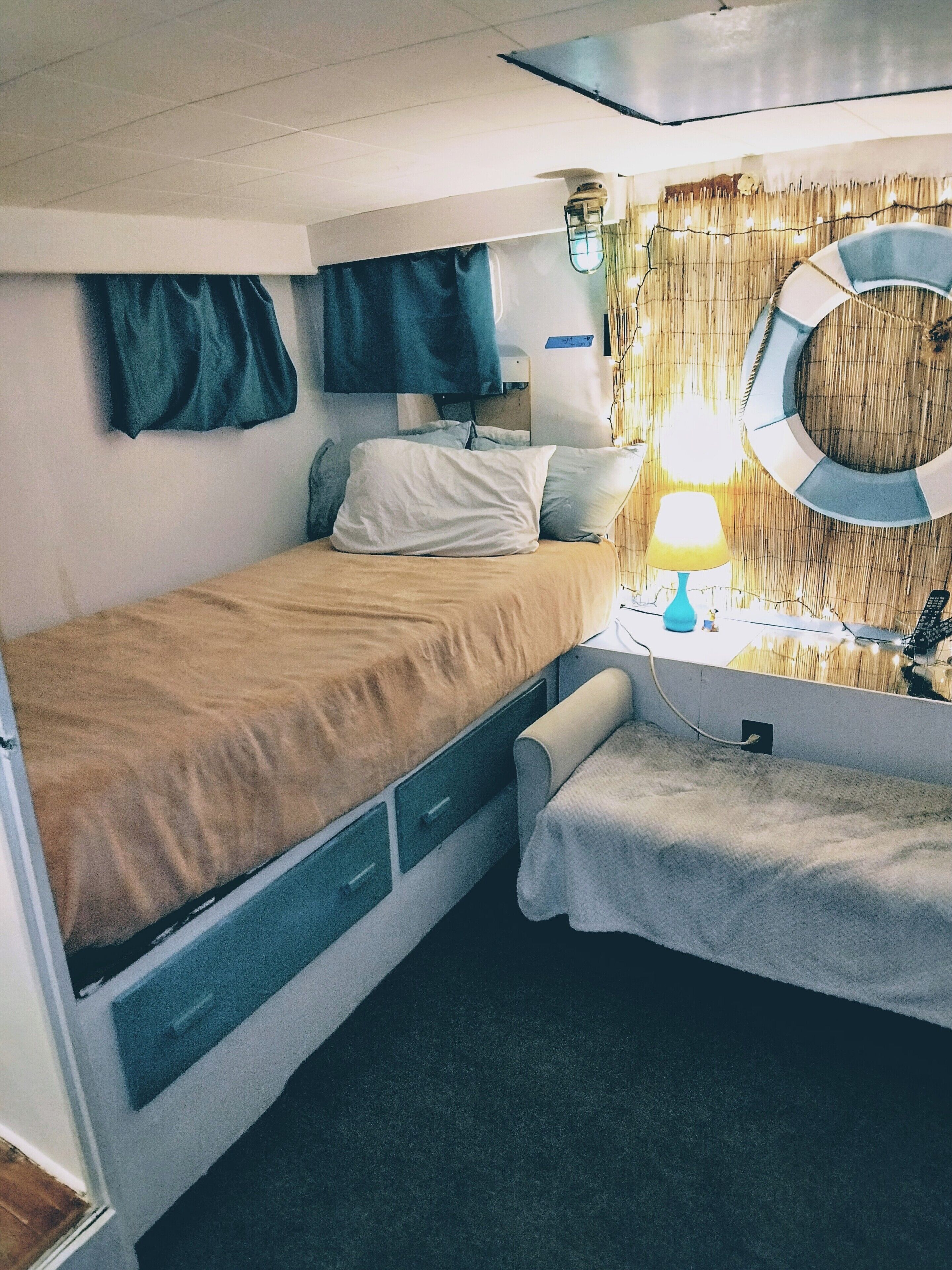 2 habitaciones, wifi gratis y ropa de cama 