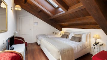 1 Schlafzimmer, BĂŒgeleisen/BĂŒgelbrett, WLAN, BettwĂ€sche