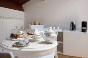 تناول الطعام