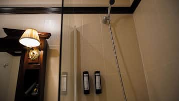 Familienzimmer | Badezimmer
