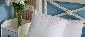 NUEVO HOTEL PARQUE CABAÑEROS