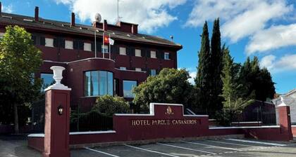 NUEVO HOTEL PARQUE CABAĂEROS