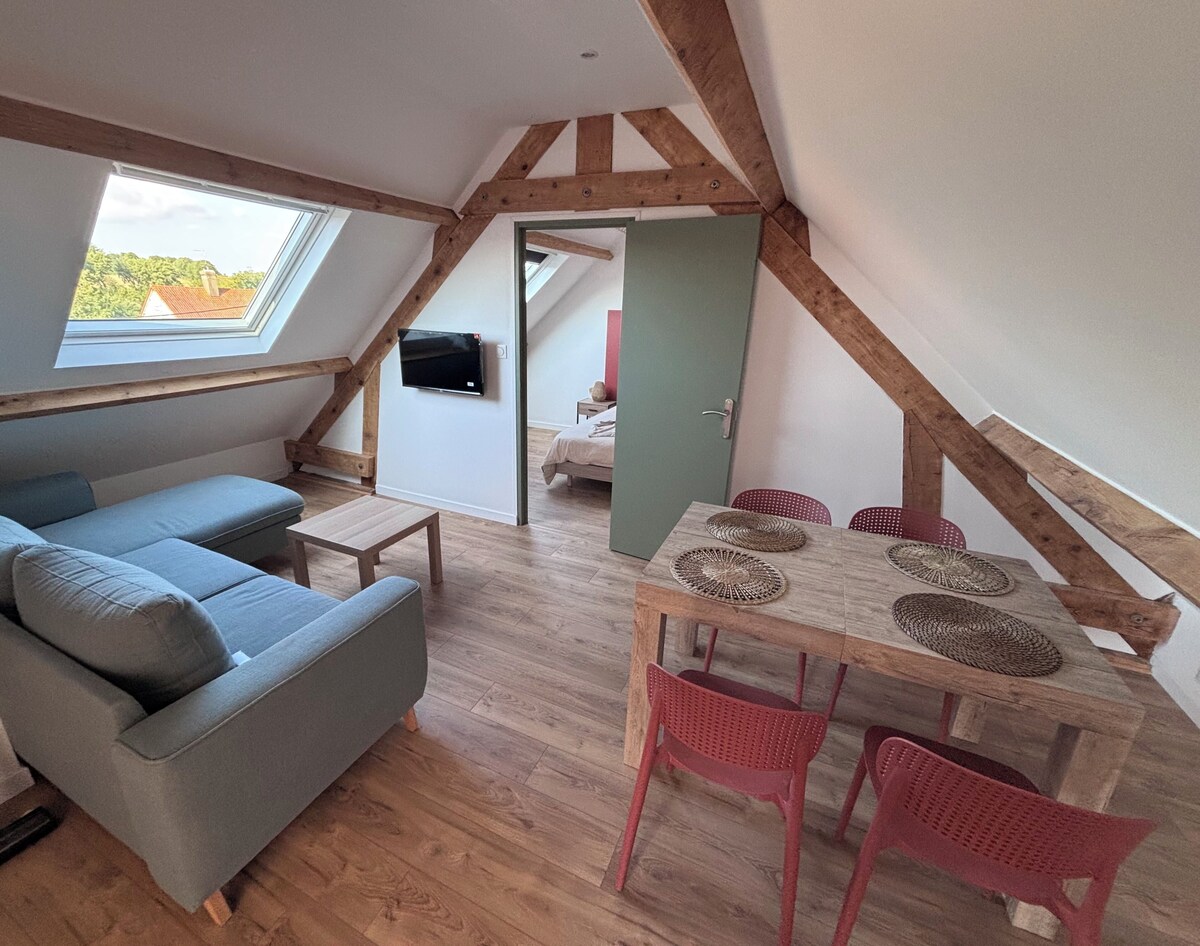 Bild für Gastgeberprofil