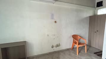 Double Room, Patio, Pool View | Free WiFi