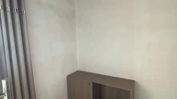 Double Room, Patio, Pool View | Free WiFi