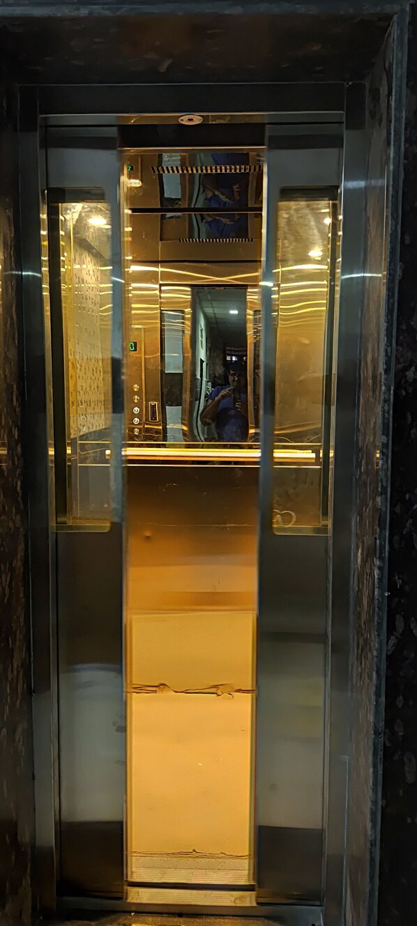 Interior - Hotel for Eat, Rest and sleep (Jaipur)