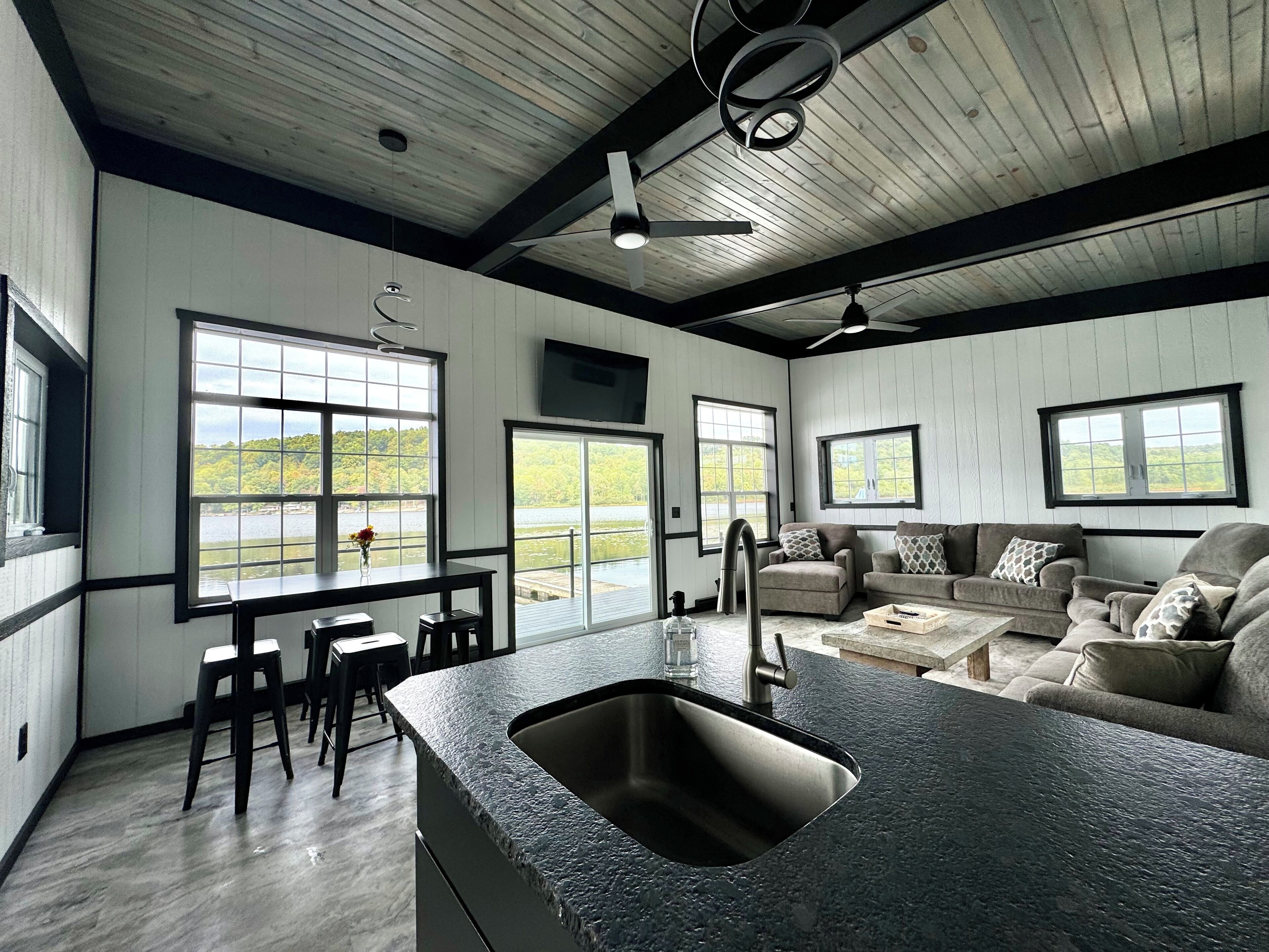 Televisor intel·ligent 