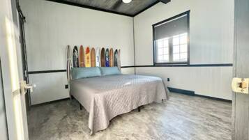 2 soveværelser, weekendseng, gratis Wi-Fi, sengetøj