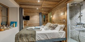 6 chambres, Wi-Fi, draps fournis