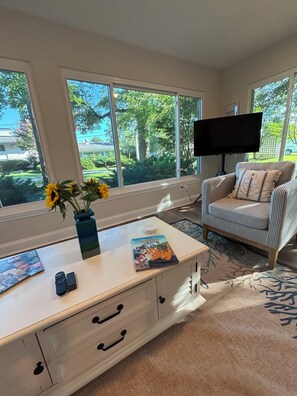 Smart TV, books