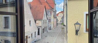 Time out in the Altmühltal