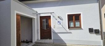 Time out in the Altmühltal