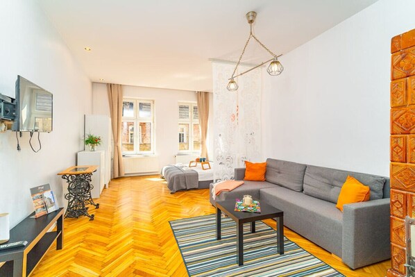 Téléviseur connecté