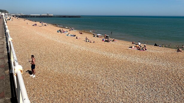 Strand