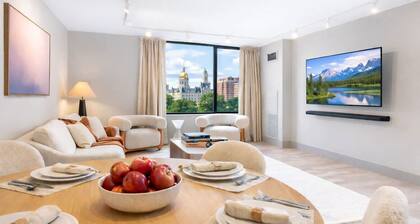 Modern Downtown Living Near the XL Center