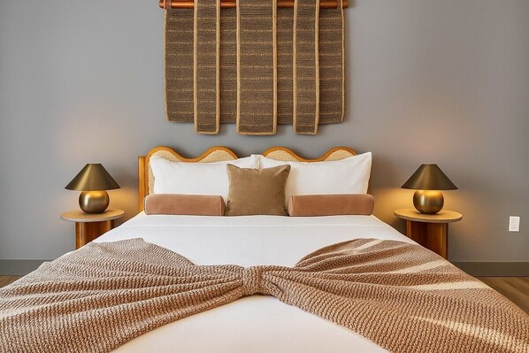 熨斗/熨衣板、上网接入、床单