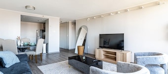 Downtown Apartment | XL Center + Bushnell Park