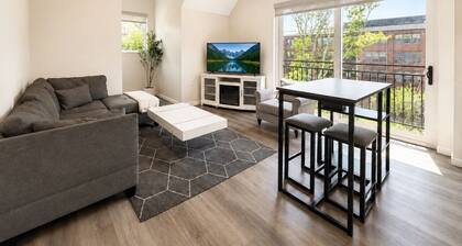 Prime Yale Living in Modern Wooster Square