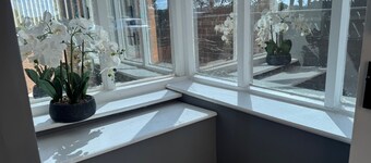 9 Guests - Free Parking - Cozy 3 Bedrooms