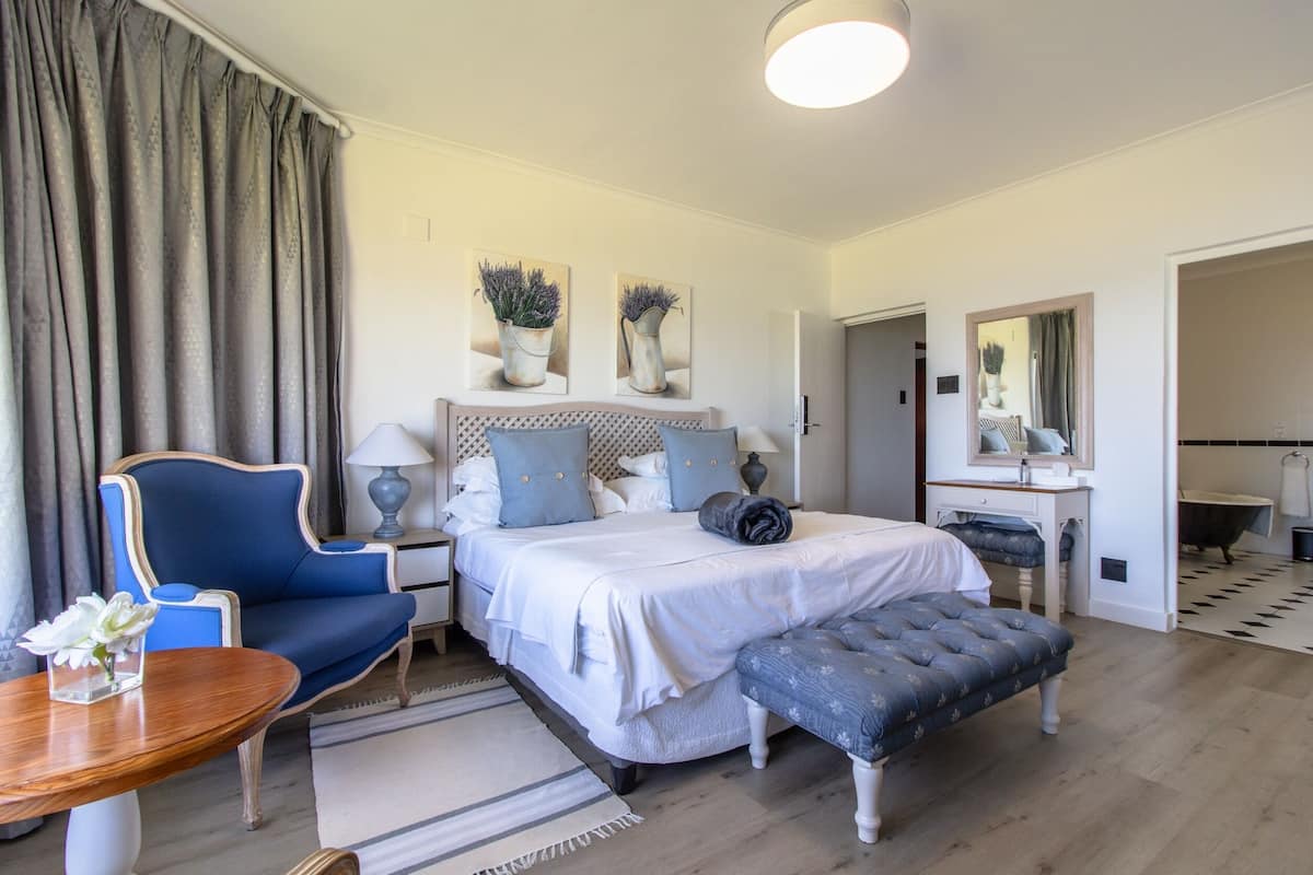 Executive Double Room, Sea View, Ground Floor