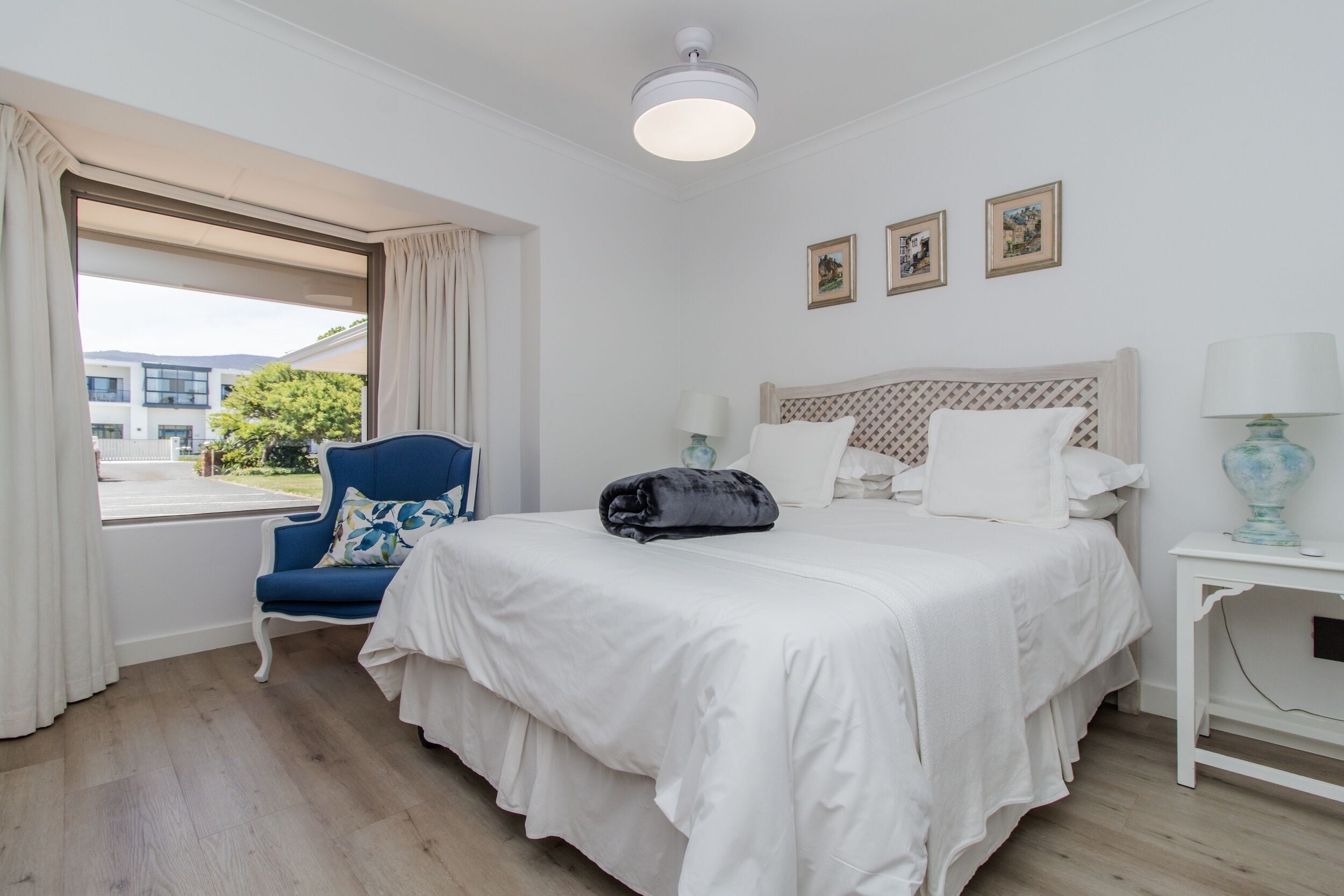 Deluxe Double Room, Mountain View, Ground Floor | In-room safe, free WiFi