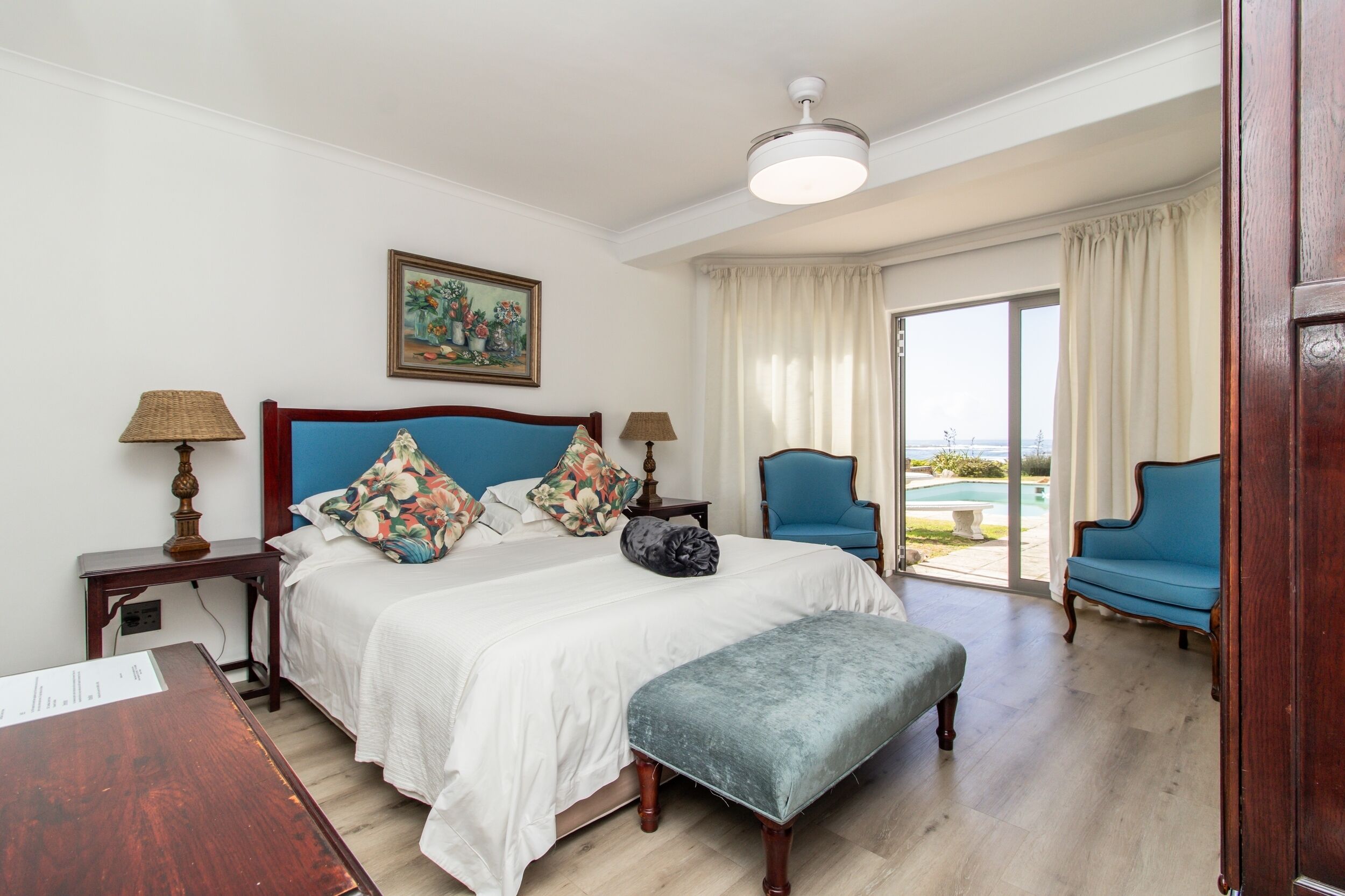 Doppia Deluxe, vista mare | Una cassaforte in camera, Wi-Fi gratuito