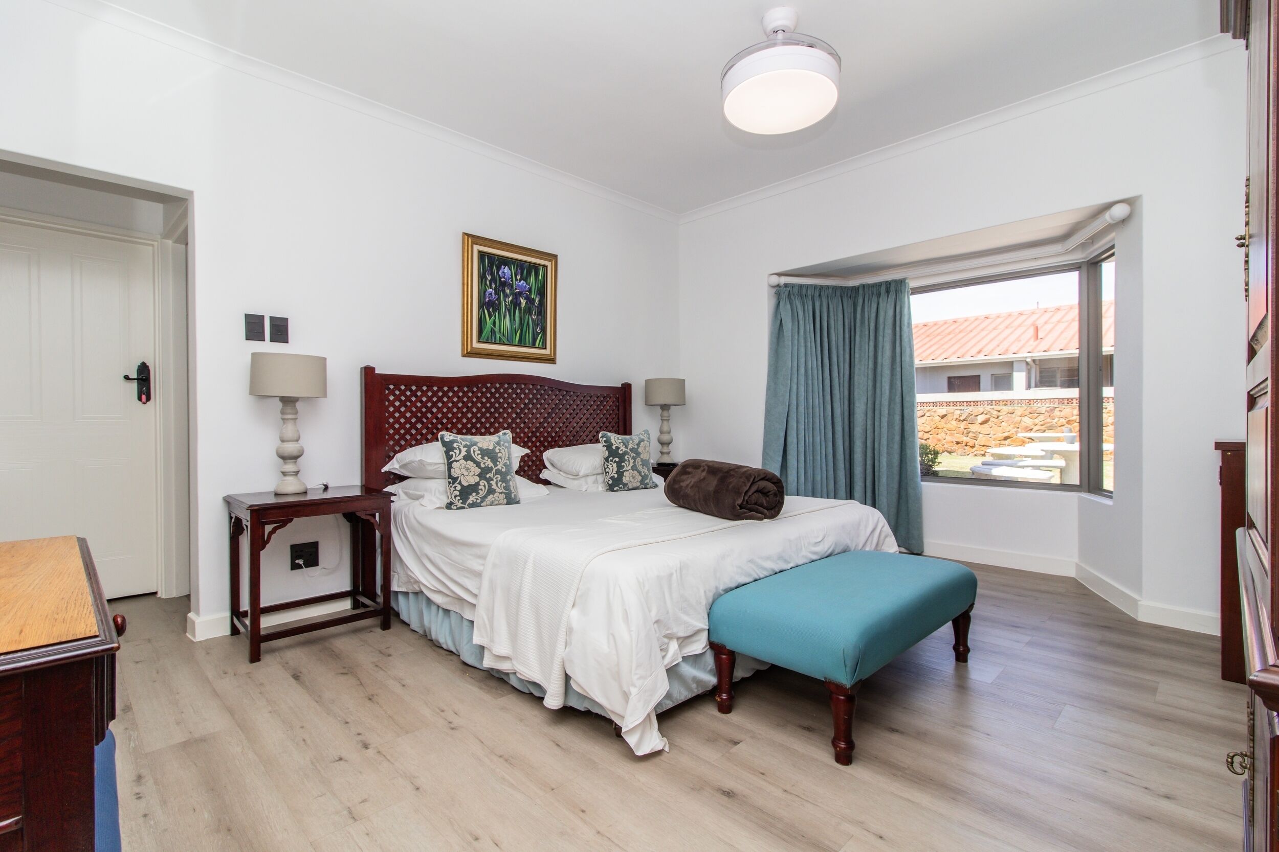 Premium Room, Sea View, Ground Floor | In-room safe, free WiFi