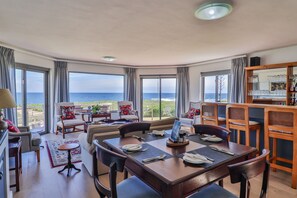 Lounge - Sandbaai Country House (Sandbaai)