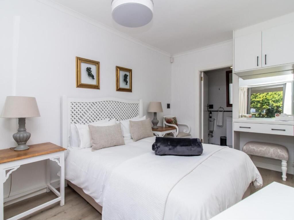 Coffres-forts dans les chambres, Wi-Fi gratuit