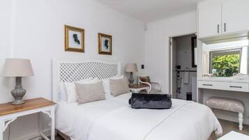 Cofres nos quartos, Wi-Fi de cortesia