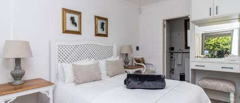 Coffres-forts dans les chambres, Wi-Fi gratuit