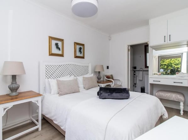 Una cassaforte in camera, Wi-Fi gratuito