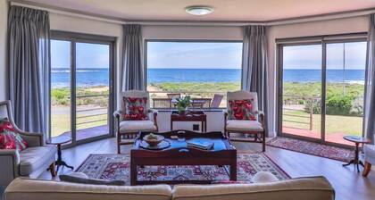 Sandbaai Country House