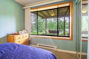 3 Schlafzimmer, WLAN, Bettwäsche