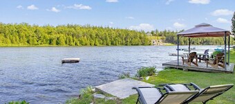 Four Mile Memories - Three Bedroom Cottage, Sleeps 6