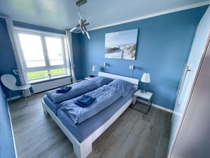 1 bedroom, free WiFi
