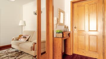 Fernseher, Stereoanlage