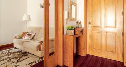 Apartment 'Lagoa' with Wi-Fi