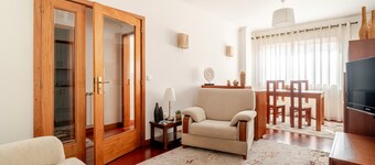 Apartment 'Lagoa' with Wi-Fi