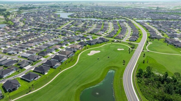 Golf