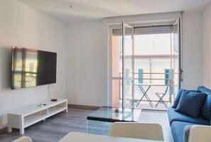 Smart TV - Royal Suite - Lake Como (Lecco)